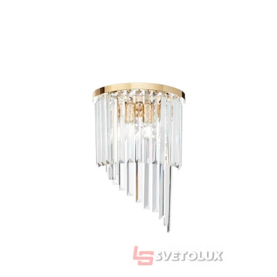 Бра Ideal Lux Carlton ap3 213491